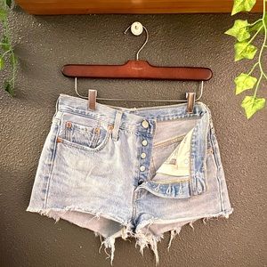 Levi’s 501 Shorts